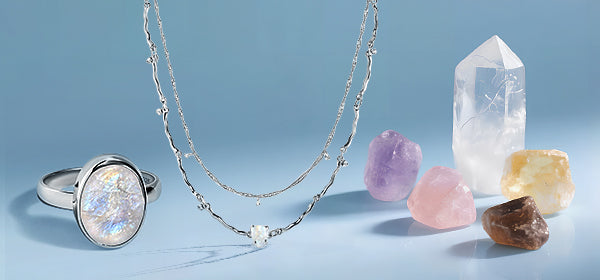 Crystal