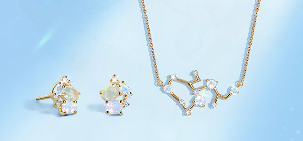 Zodiac Jewelry