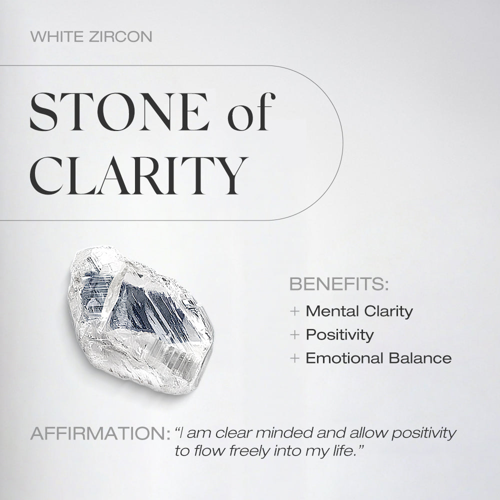 Moonstone Lab Diamond Ring - Muse